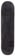 Quasi Barker Things 8.5 Skateboard Deck - top