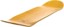 Quasi Crockett The Puker 8.25 Skateboard Deck - angle