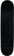 Quasi Henry Lawnmower 8.5 Skateboard Deck - top