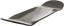 Quasi Johnson Spacetime 8.5 Skateboard Deck - angle