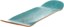 Quasi Lowercase 8.625 Skateboard Deck - angle