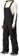 686 Women's Black Magic 20k Bib Pants - black