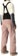 686 Women's GORE-TEX Stretch Dispatch Bib Pants - antler - reverse