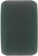 Blood Orange Morgan Pro Longboard Wheels - midnight green (80a) - side