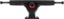 Caliber Caliber III Fifty Longboard Trucks - blackout