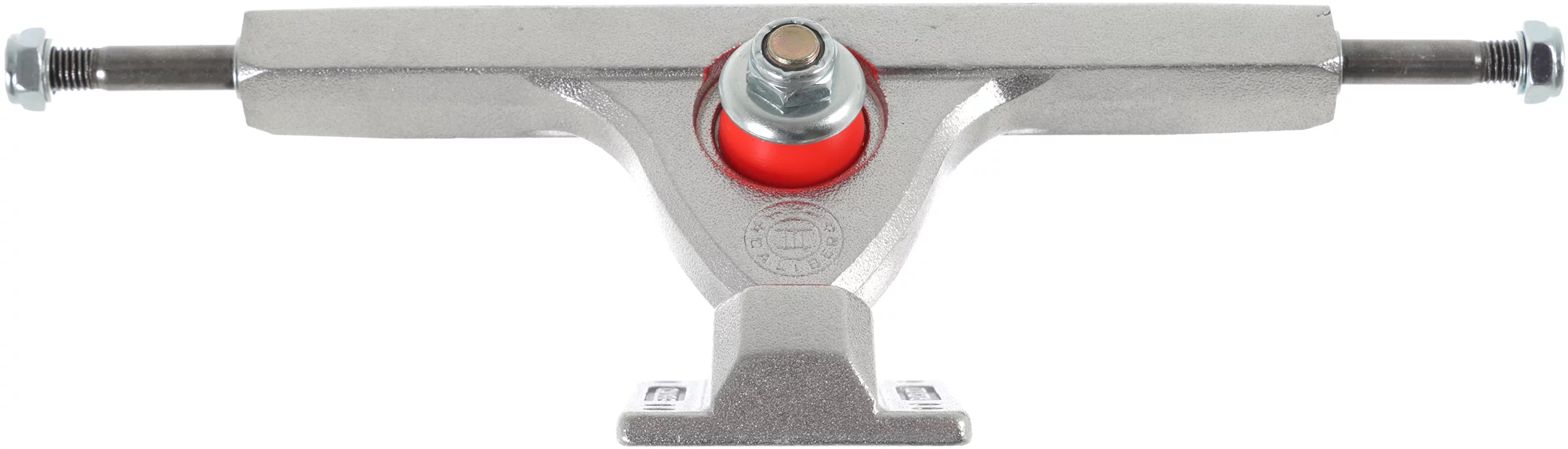 Caliber Caliber III Fifty Longboard Trucks - raw | Tactics