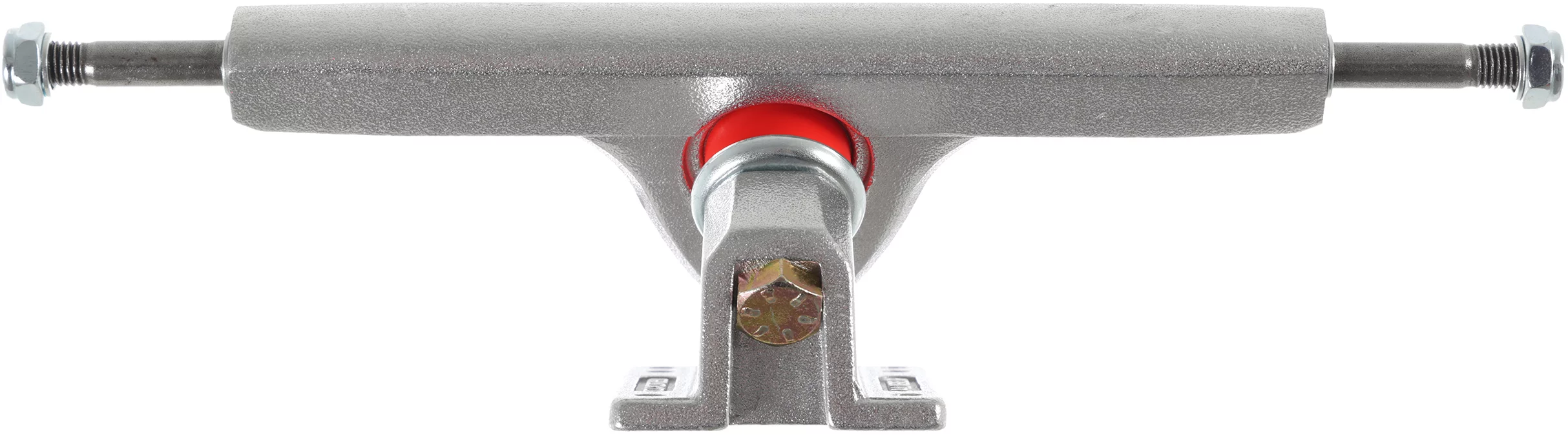 Caliber Caliber III Fifty Longboard Trucks - raw | Tactics