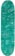 Tightbooth Analyze 2 8.25 Skateboard Deck - top