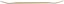 Tightbooth Analyze 2 8.25 Skateboard Deck - side