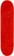 Traffic Gradient Light 8.5 Skateboard Deck - top