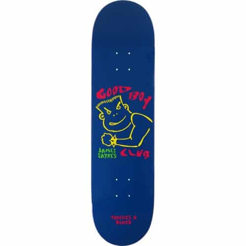 Traffic Sayres Little Jimmy'S Deck 8 | eBay