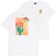 Helas Cocktail T-Shirt - white