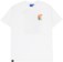 Helas Cocktail T-Shirt - white - front