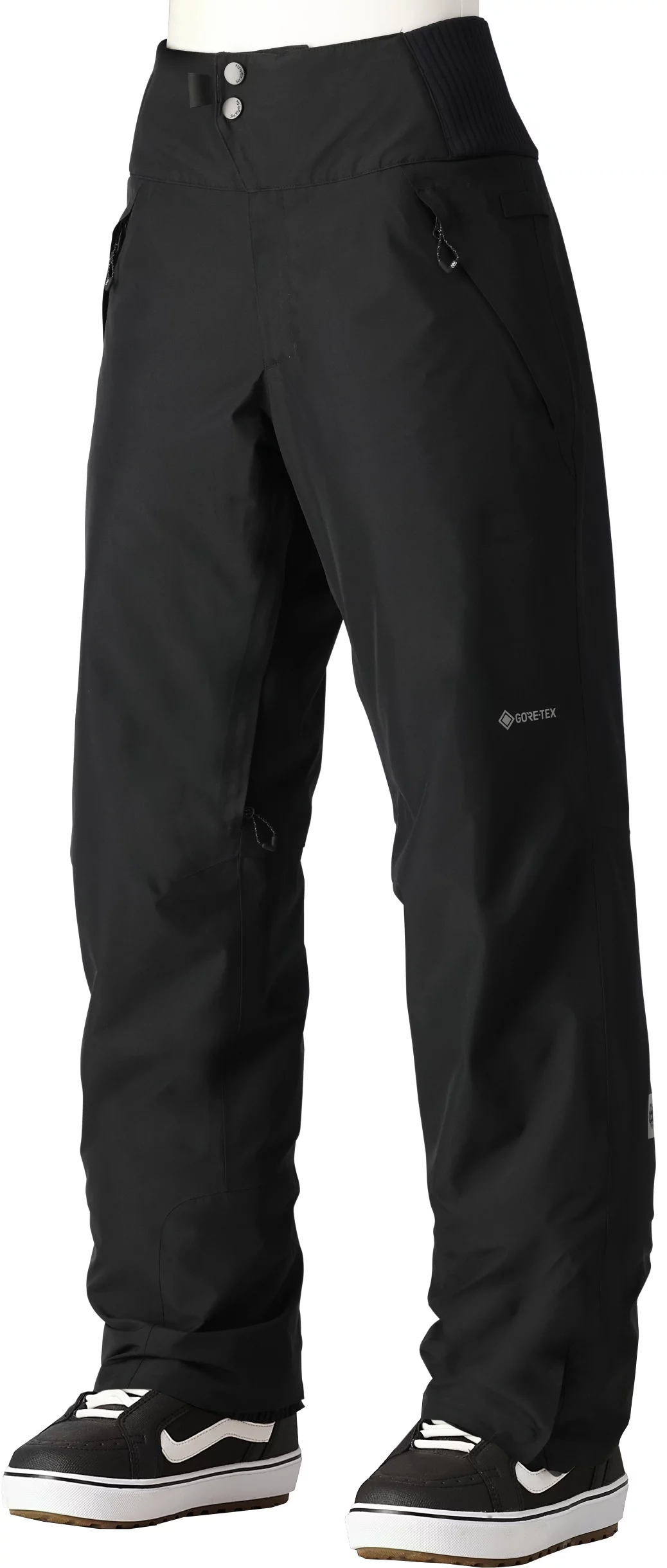 686 Women's GORE-TEX Willow Pants - black | Tactics