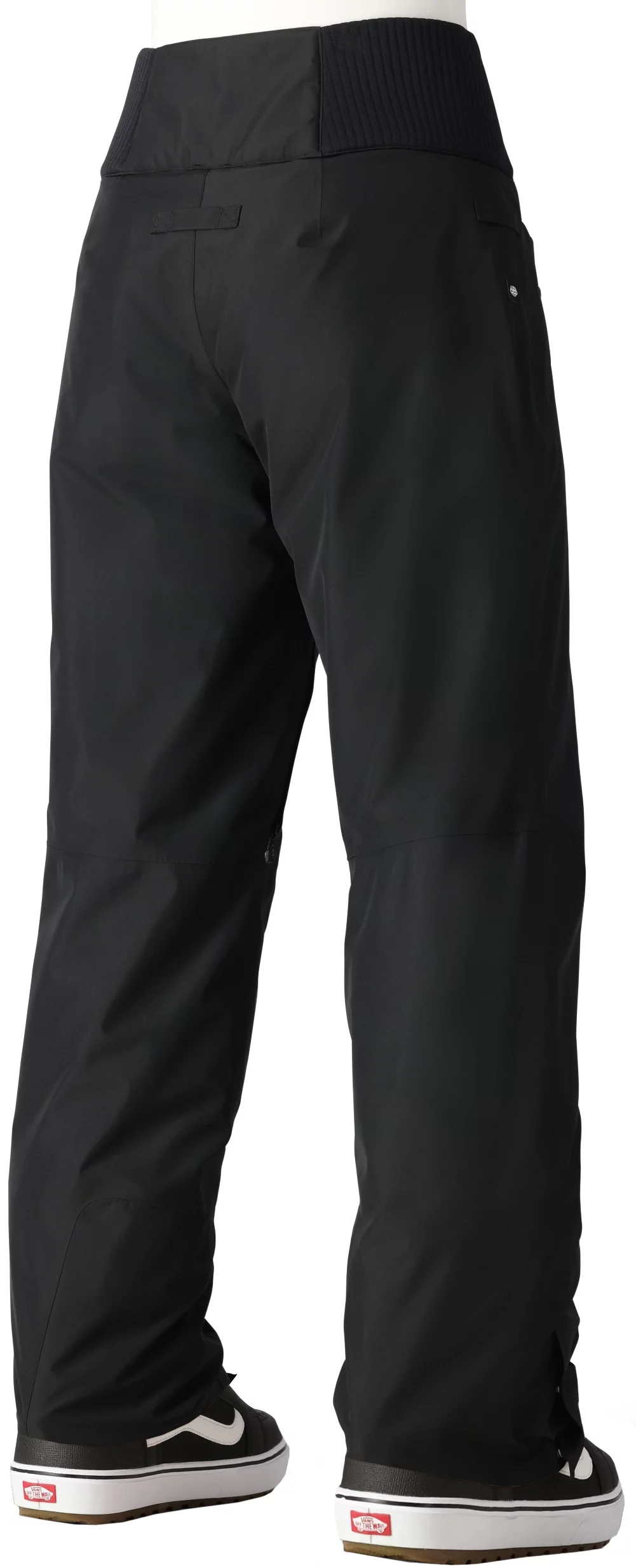 686 Women's GORE-TEX Willow Pants - black | Tactics