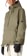 686 Women's Outline Anorak Jacket - sage - alternate