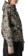 686 Women's Outline Anorak Jacket - antler spotted - alternate