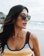 I-Sea Ella Polarized Sunglasses - maple/green polarized lens - Lifestyle 1