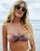 I-Sea Daisy Polarized Sunglasses - sand/smoke polarized lens - Lifestyle 1