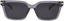 I-Sea Rising Sun Polarized Sunglasses - gray/smoke polarized - front
