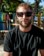 I-Sea Rising Sun Polarized Sunglasses - gray/smoke polarized - Lifestyle 1