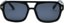 I-Sea Royal Polarized Sunglasses - black/smoke polarized lens - front
