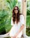 I-Sea Miley Polarized Sunglasses - apricot/brown polarized lens - Lifestyle 1