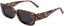 I-Sea Miley Polarized Sunglasses - blonde tort/smoke polarized lens