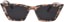 I-Sea Rosey Polarized Sunglasses - blonde tort/smoke polarized lens - front