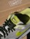 Nike SB Nike Air Max 1 SP Shoes - (huf) anthracite/pear-medium grey-flat pewter - alt 1