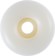Spitfire Formula Four 93 Radial Skateboard Wheels - natural 58 (93d) - reverse