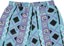 Helas Brush Boardshorts - multicolor - alternate reverse