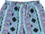 Helas Brush Boardshorts - multicolor - alternate front