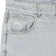 Helas Dieu Grec Shorts - washed blue - front detail