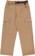 Helas Buck Cargo Pants - beige