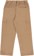 Helas Buck Cargo Pants - beige - reverse