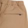 Helas Buck Cargo Pants - beige - reverse detail