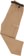 Helas Buck Cargo Pants - beige - alternate fold