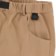Helas Buck Cargo Pants - beige - front detail