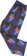 Helas Flash Pyjama Pants - black/multi - alternate fold