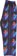 Helas Flash Pyjama Pants - black/multi - fold