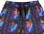 Helas Flash Pyjama Pants - black/multi - alternate front