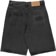 Bronze 56k 56K Denim Shorts - black - reverse