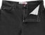 Bronze 56k 56K Denim Shorts - black - open
