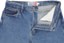 Bronze 56k 56K Denim Shorts - blue - open
