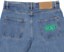 Bronze 56k 56K Denim Shorts - blue - alternate reverse
