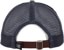 Bronze 56k Shakra Strapback Hat - black - reverse