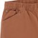 RVCA Americana Carpenter 2 Shorts - rawhide - front detail