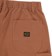 RVCA Americana Carpenter 2 Shorts - rawhide - alternate reverse detail