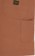 RVCA Americana Carpenter 2 Shorts - rawhide - side